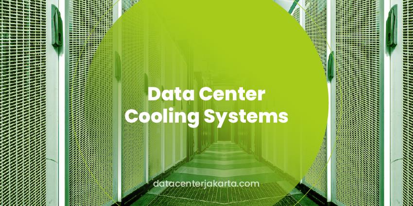 Data Center Cooling Systems Doubled-Down to Save Money