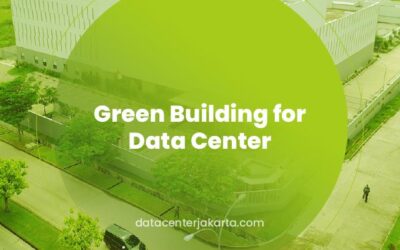 Green Building For Data Centers That Need Green Planning